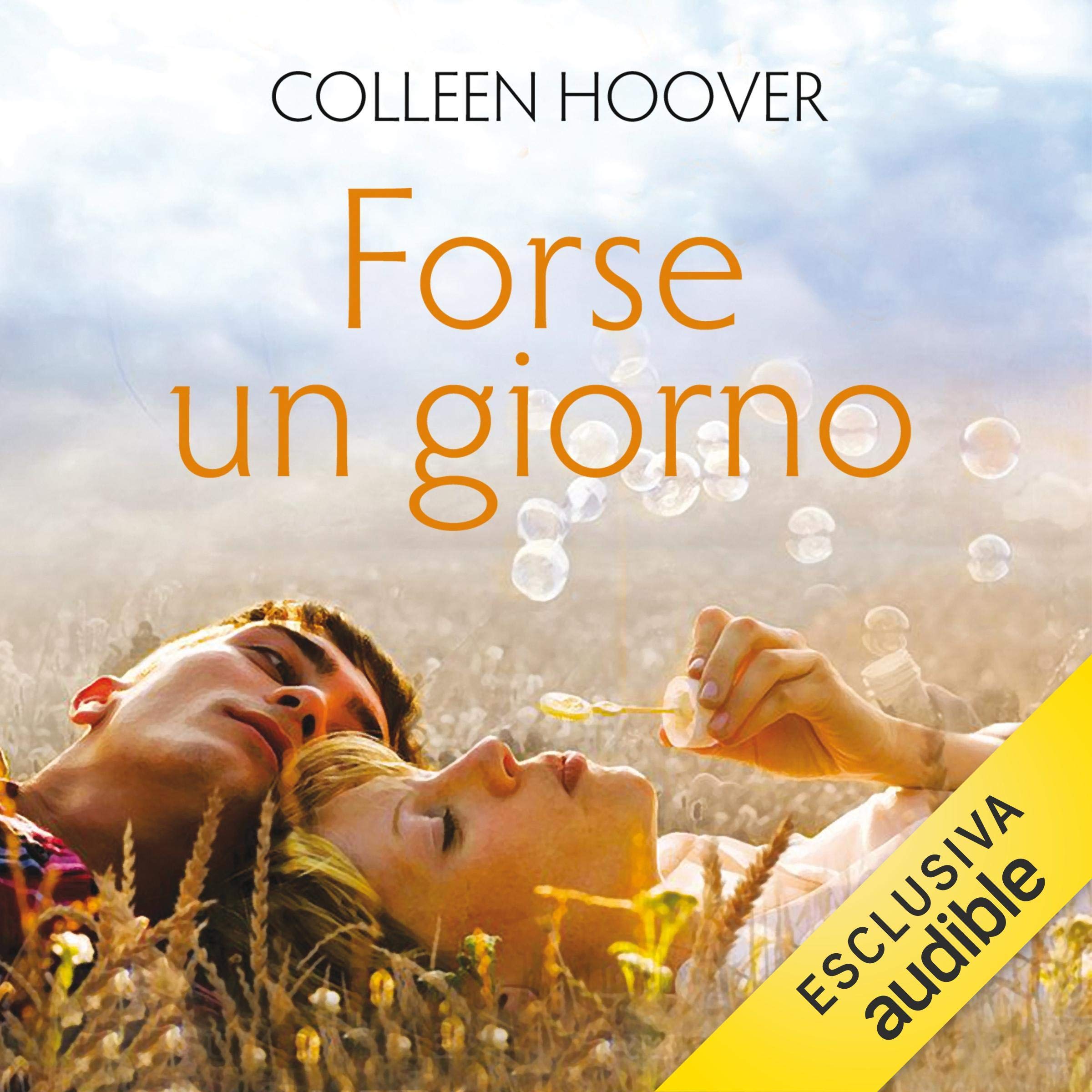 Forse un giorno: Maybe 1