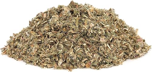 Miniatura 2 de Hierba de cardo bendito 4 onzas, bolsa resellable, té de cardo bendito, cardo bendito, cardo santo 100% natural, Cnicus Benedictus