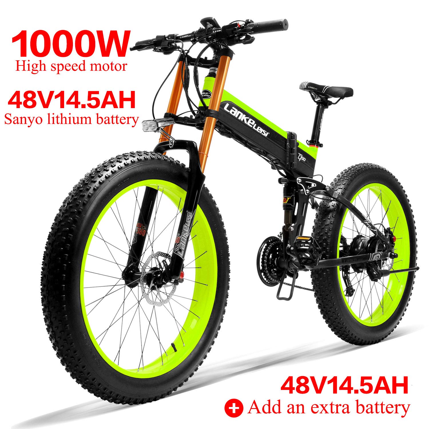 female electric bike