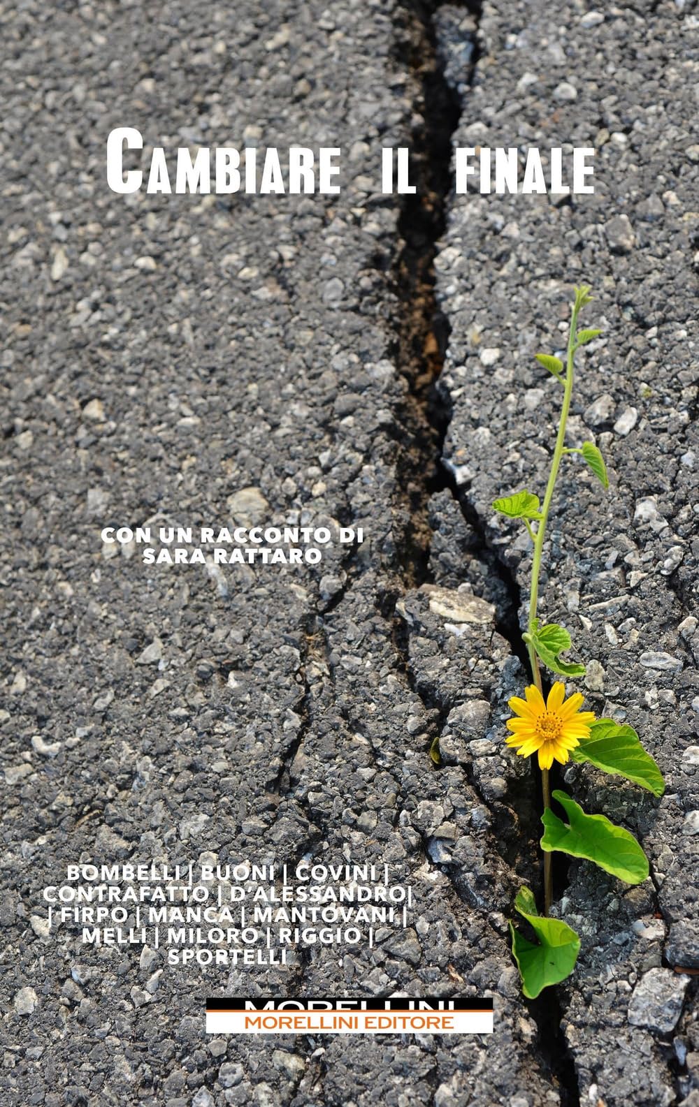 Cambiare Il Finale - 4