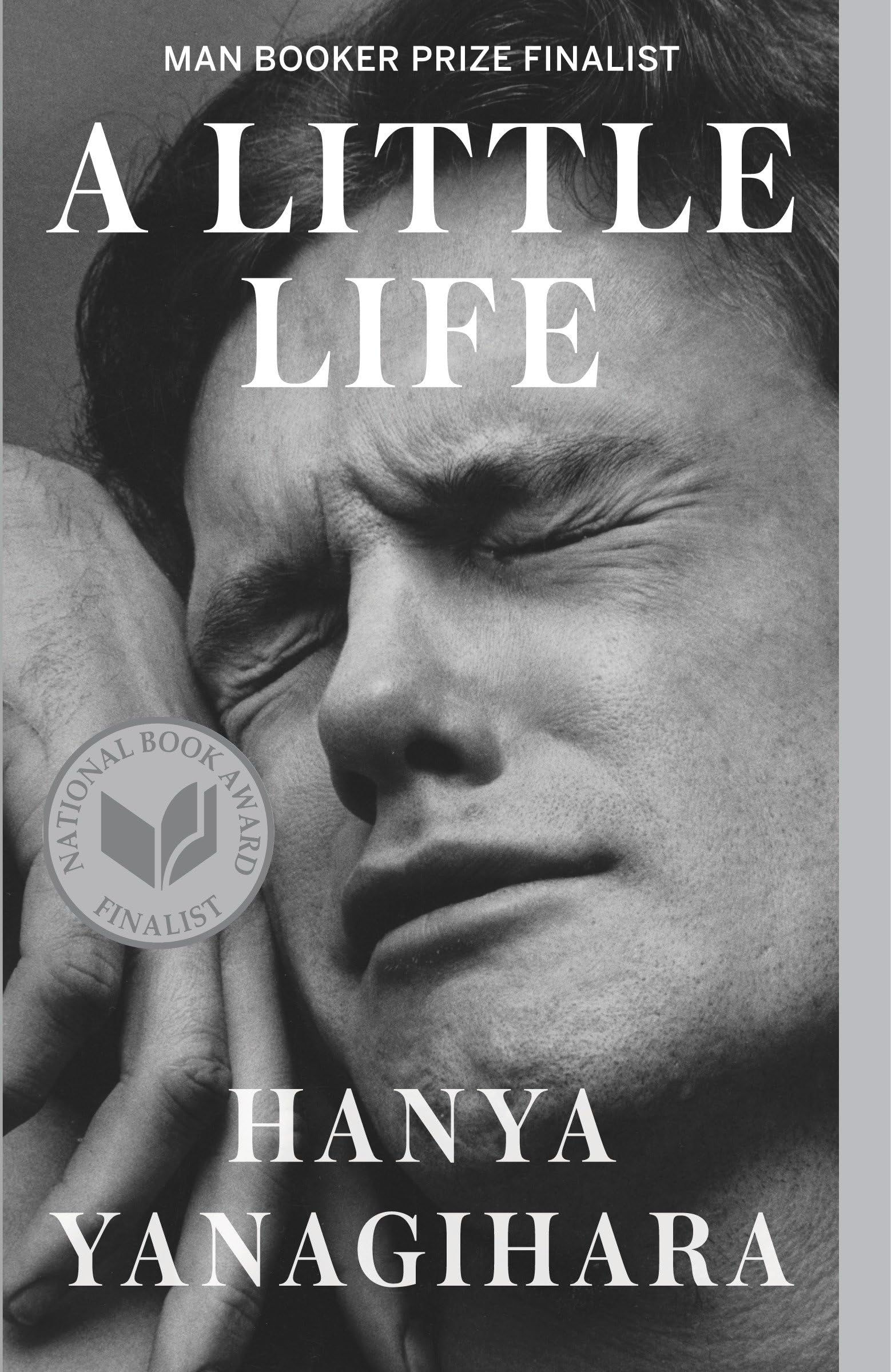 A Little Life - Hanya Yanagihara, 9780804172707, paperback