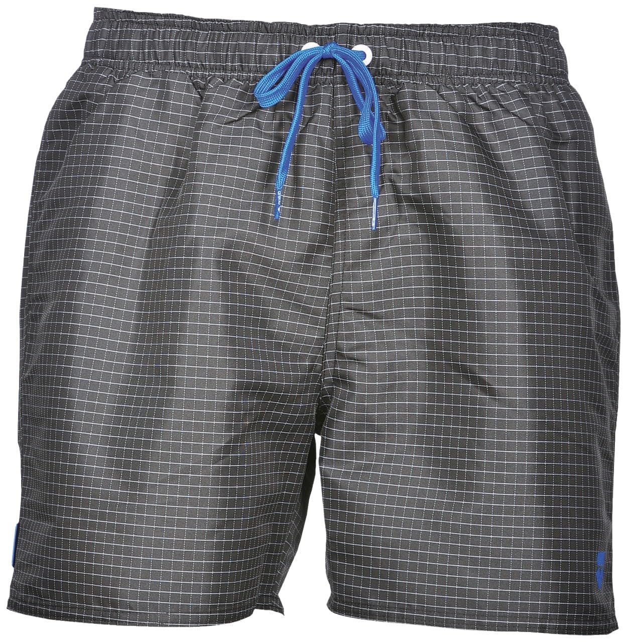 ARENA M Yarn Dyed Boxer Pantaloncini da Bagno Uomo
