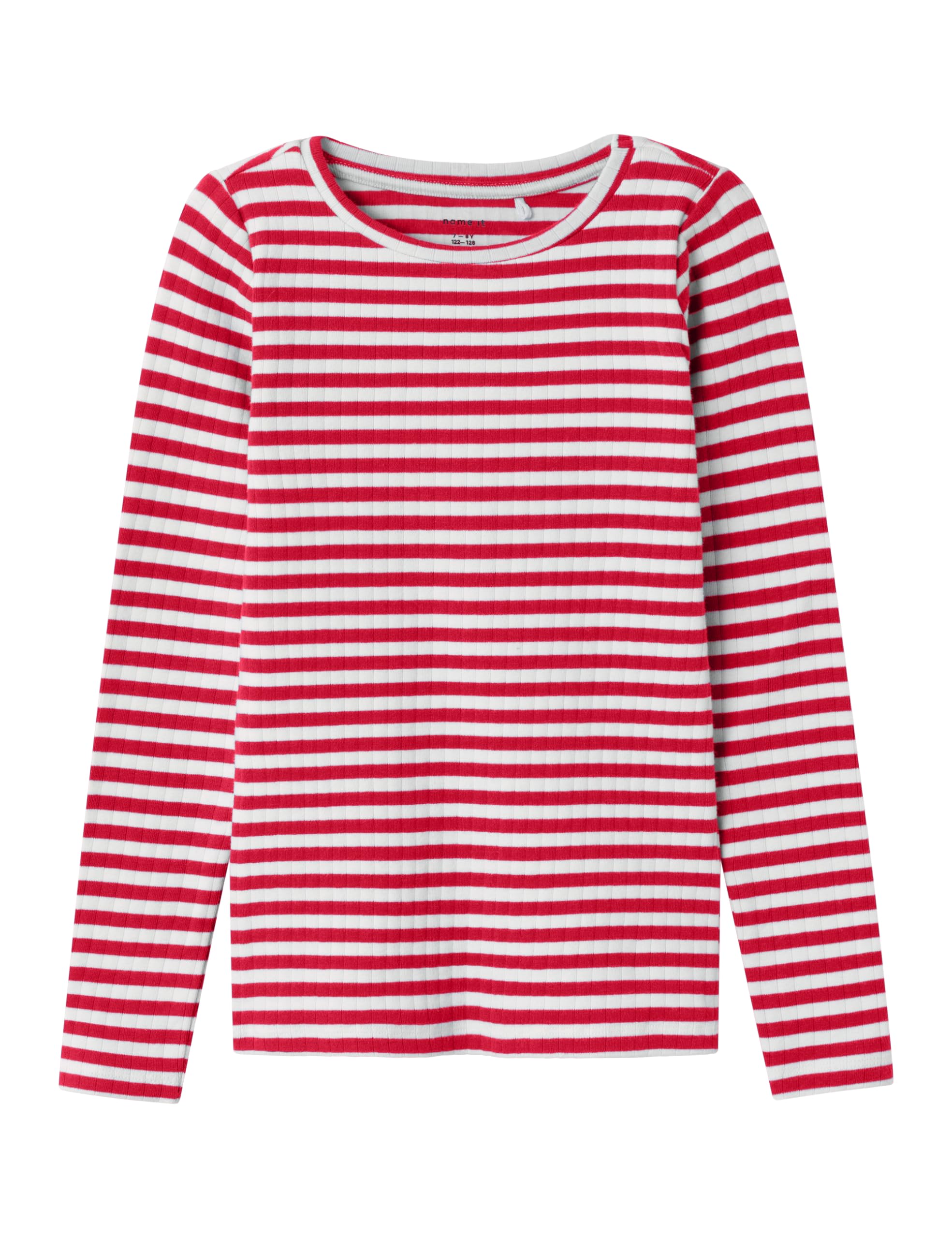 NAME IT Girl T-Shirt Rippstrick