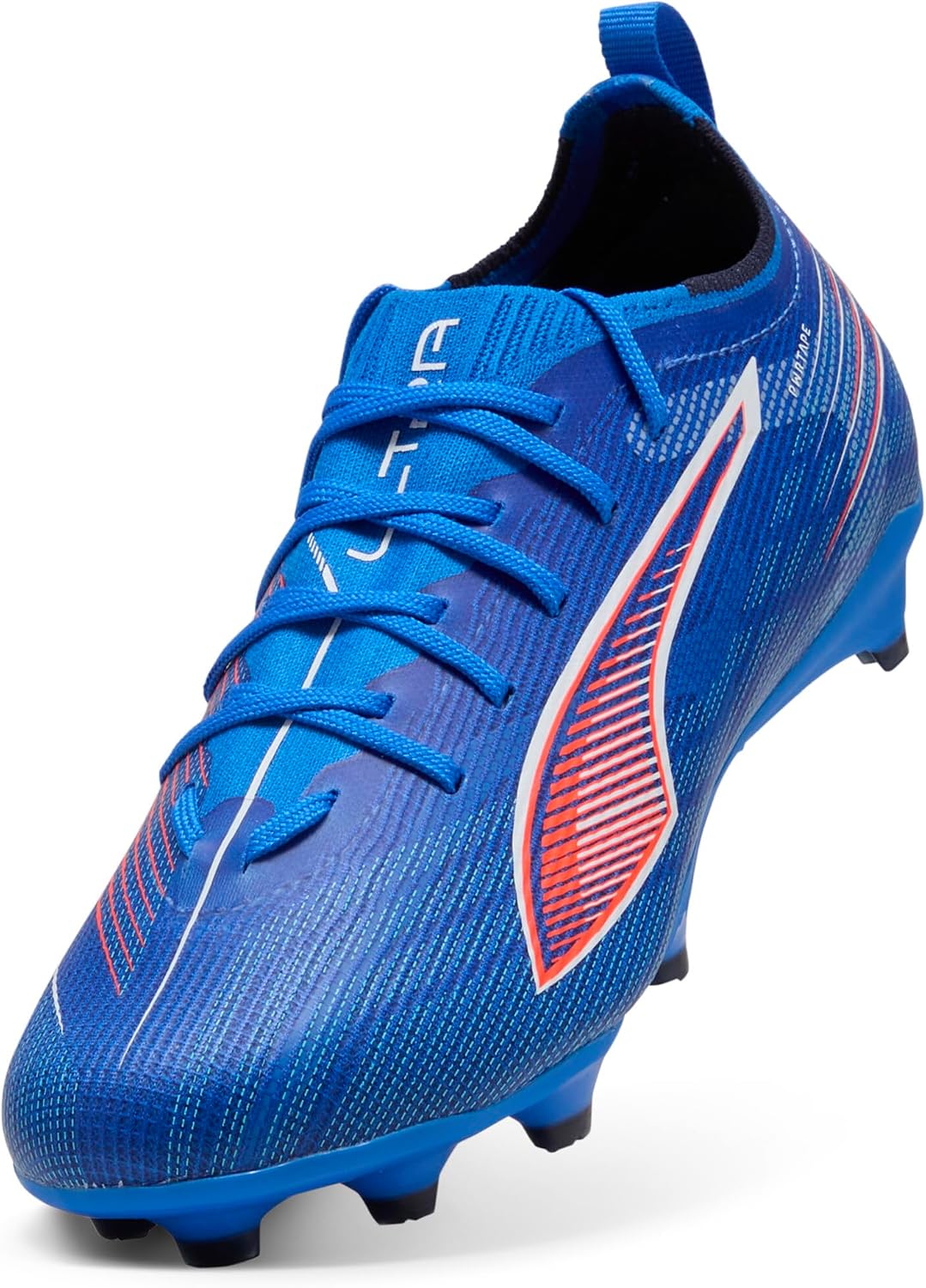 Puma Unisex Children's Ultra 6 Pro Fg/Ag Jr Football Boots