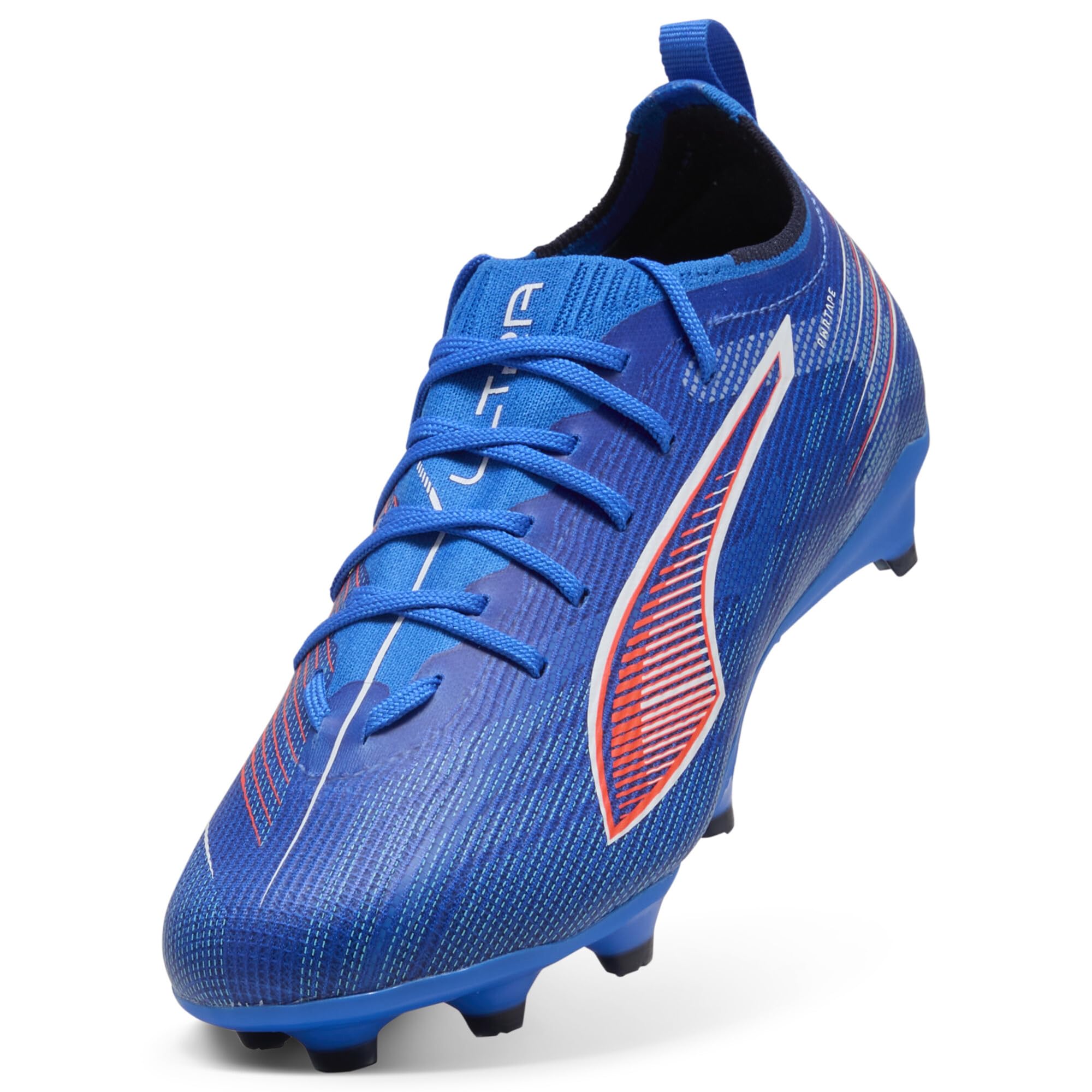 PUMA Ultra 6 Pro FG/AG JrSoccer - Tenis Unisex para niños