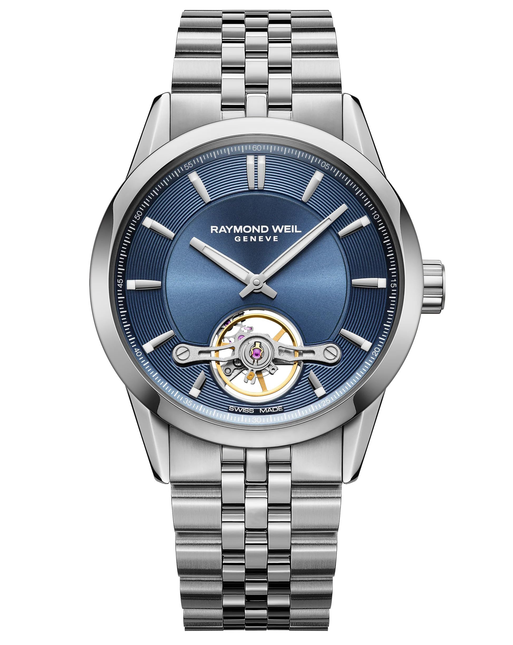 Raymond Weil Freelancer Automatic 42mm Men's Watch 2781-ST-50051