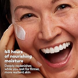 Olay Firming Night Cream, 1.9 Fl Oz (Pack of 3)