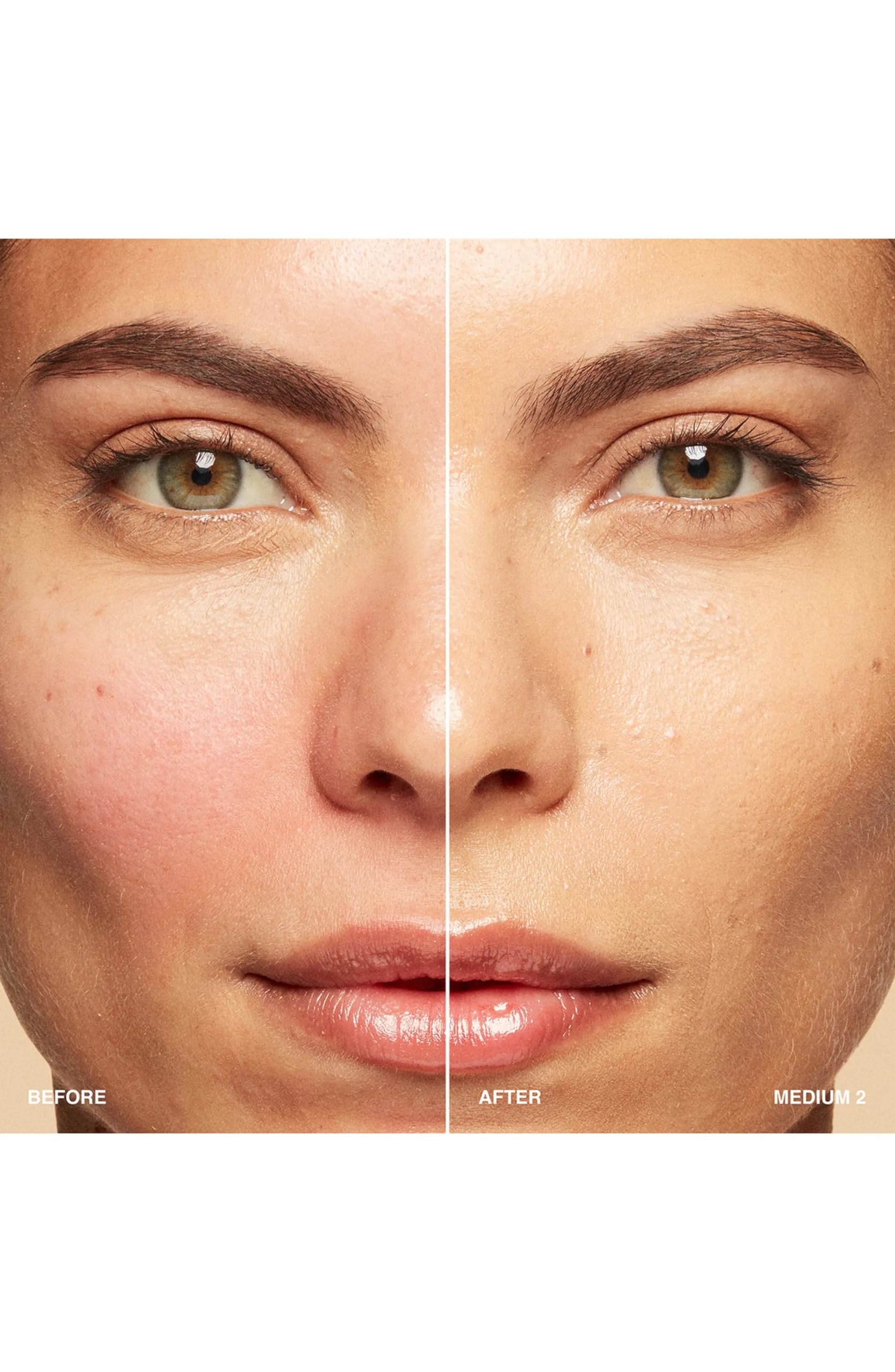 BOBBI BROWN Vitamin Enriched Skin Tint SPF 15 No.2 Medium (50 ml) - Image 3
