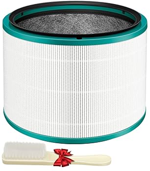Amazon.co.jp: ダイソン 空気清浄機 用 Dyson HP03 HP02 HP01