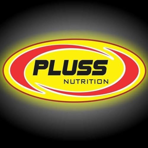 Pluss Nutrition