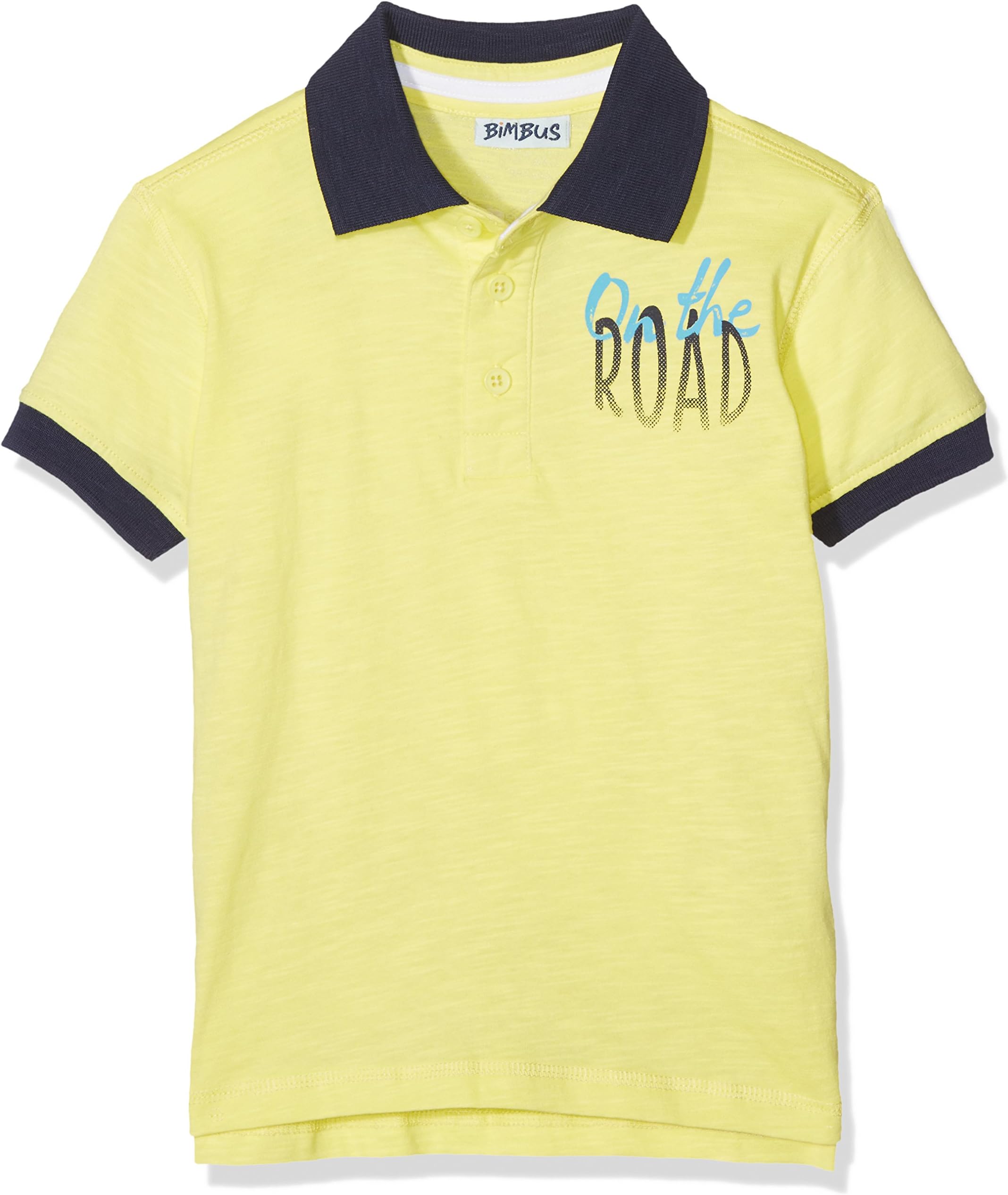 BimbusBoy's Polo Shirt