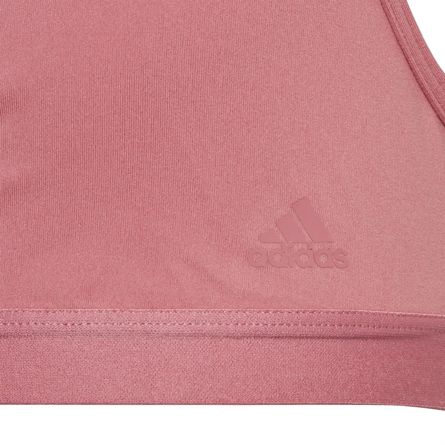 adidas Mädchen G Yoga ESS Bra Sport-BH