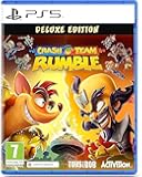 Crash Team Rumble - Deluxe Edition