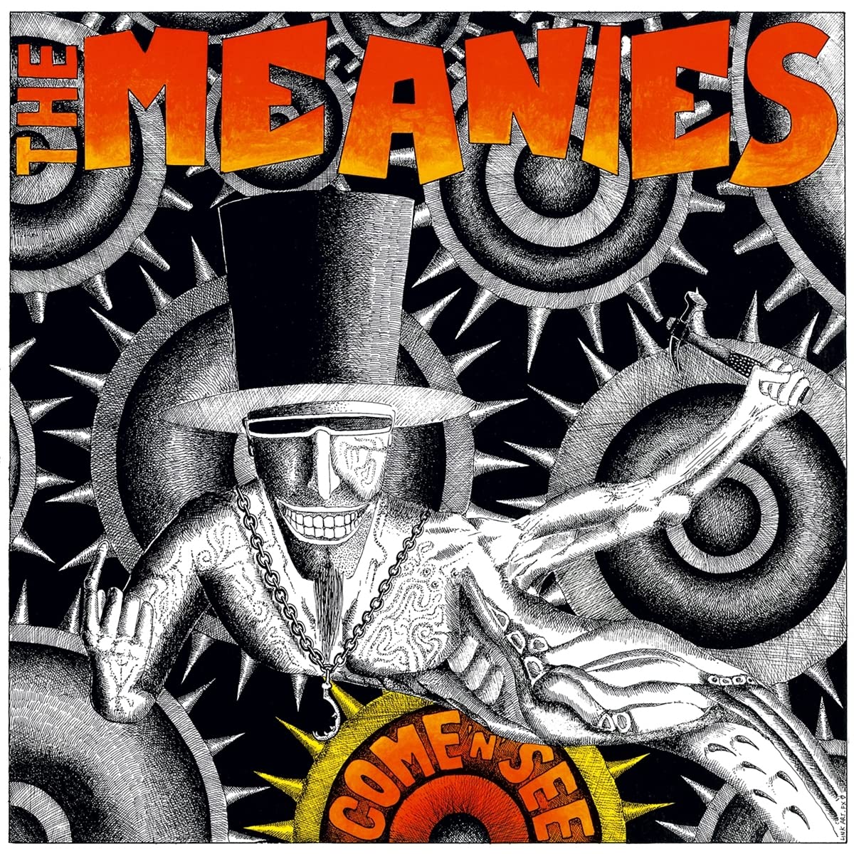 Come 'N' See (LP) [VINYL]