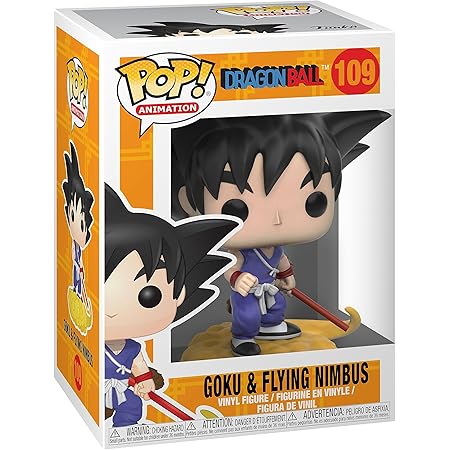 Funko Pop! Personaggio Misterioso - Multicolore, Modello 161263 - Action Figure Da Collezione In Vinile