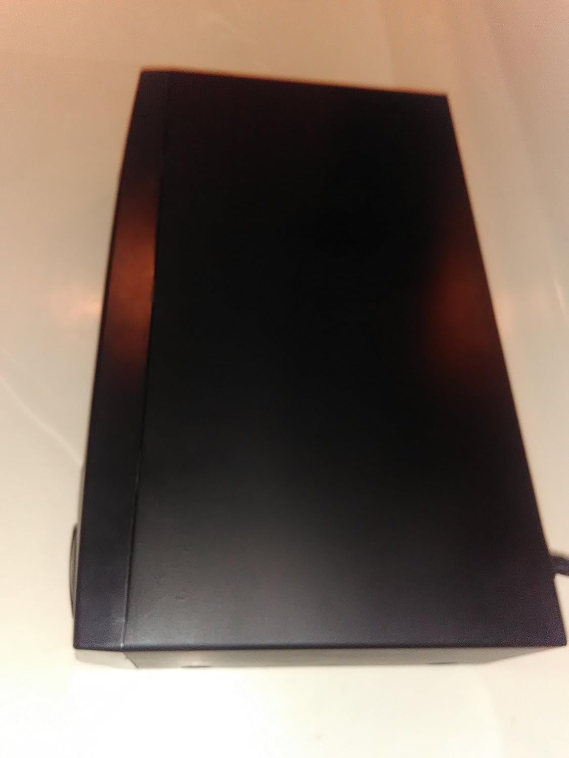 Memorex MVR2031 4-Head VCR