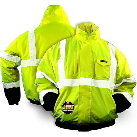 winter construction gear