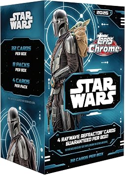2026 Topps   -   -