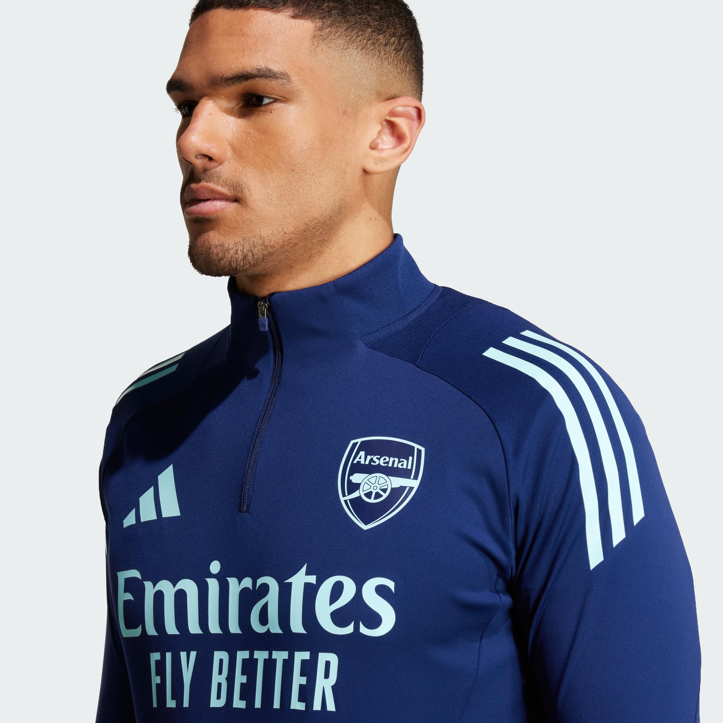 adidas - AFC TR Top - Felpa da allenamento Giocatore