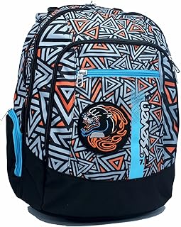 Zaino Advanced Plus Grigio High Tech Shift Boy Seven