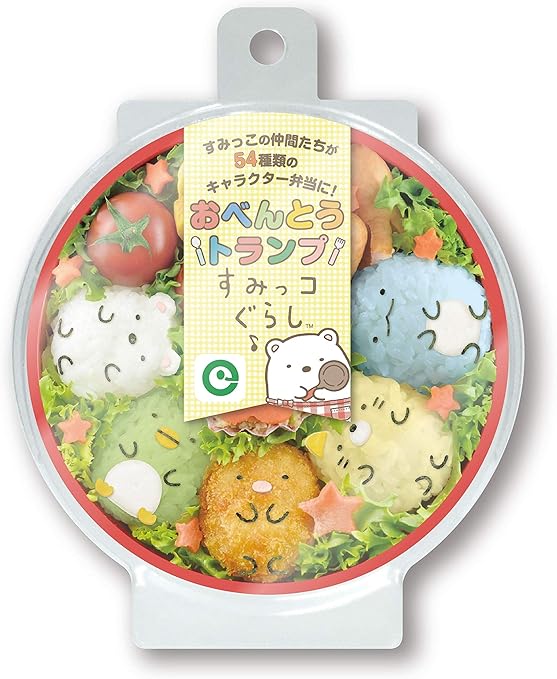 Amazon アイアップ おべんとうトランプ すみっコぐらし カードゲーム トランプ おもちゃ