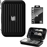 TARGET Takoma XL Accessoire de Voyage-Portefeuille à Double pli Mixte Noir