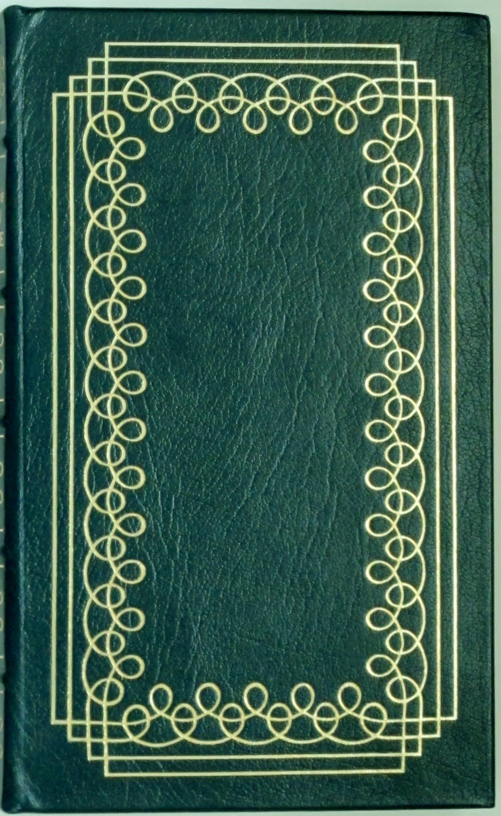 The Poems of John Donne