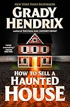 How to Sell a Haunted House