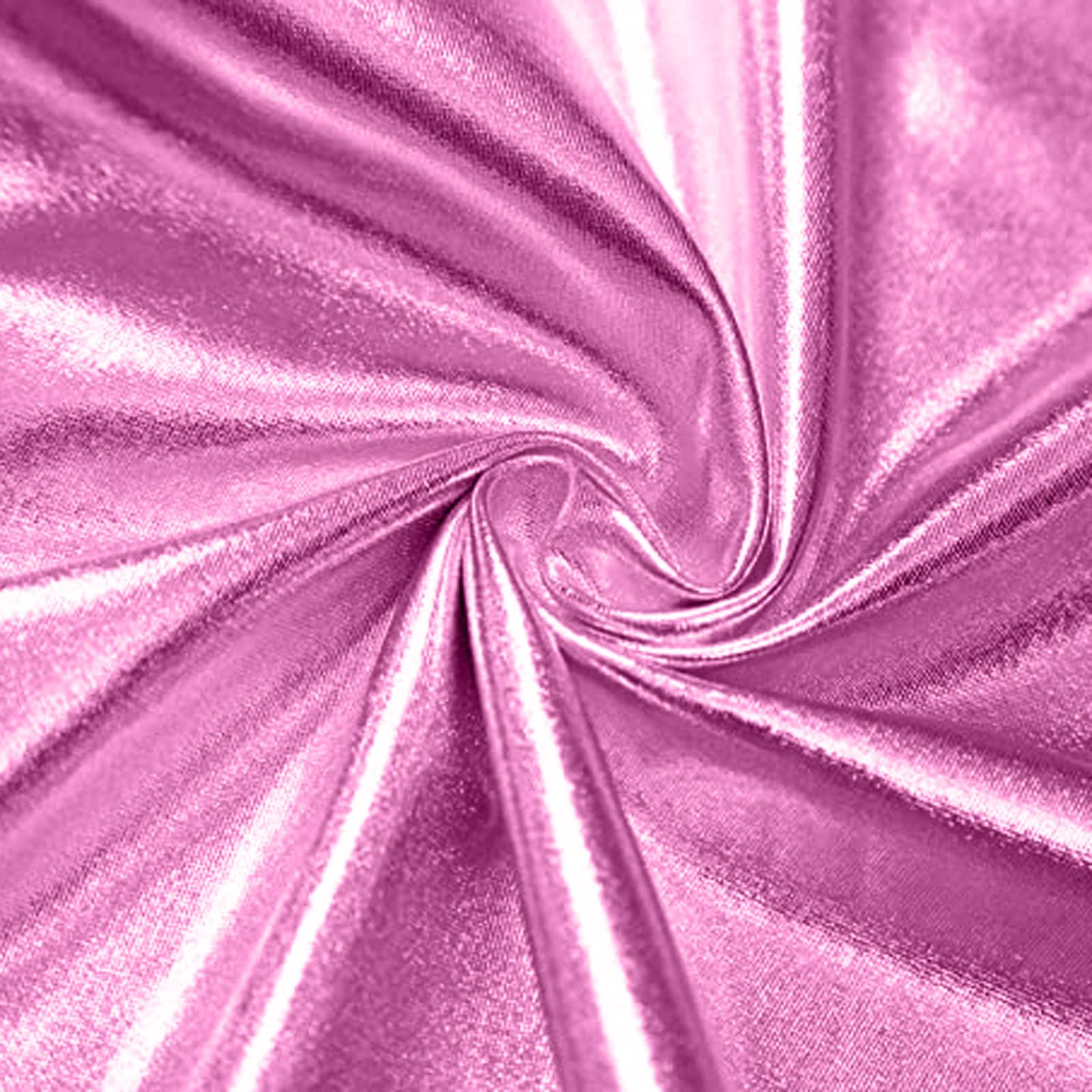 Gonna glitterata da donna, a vita alta, plissettata, tinta unita, con paillettes, mini, per feste, matita