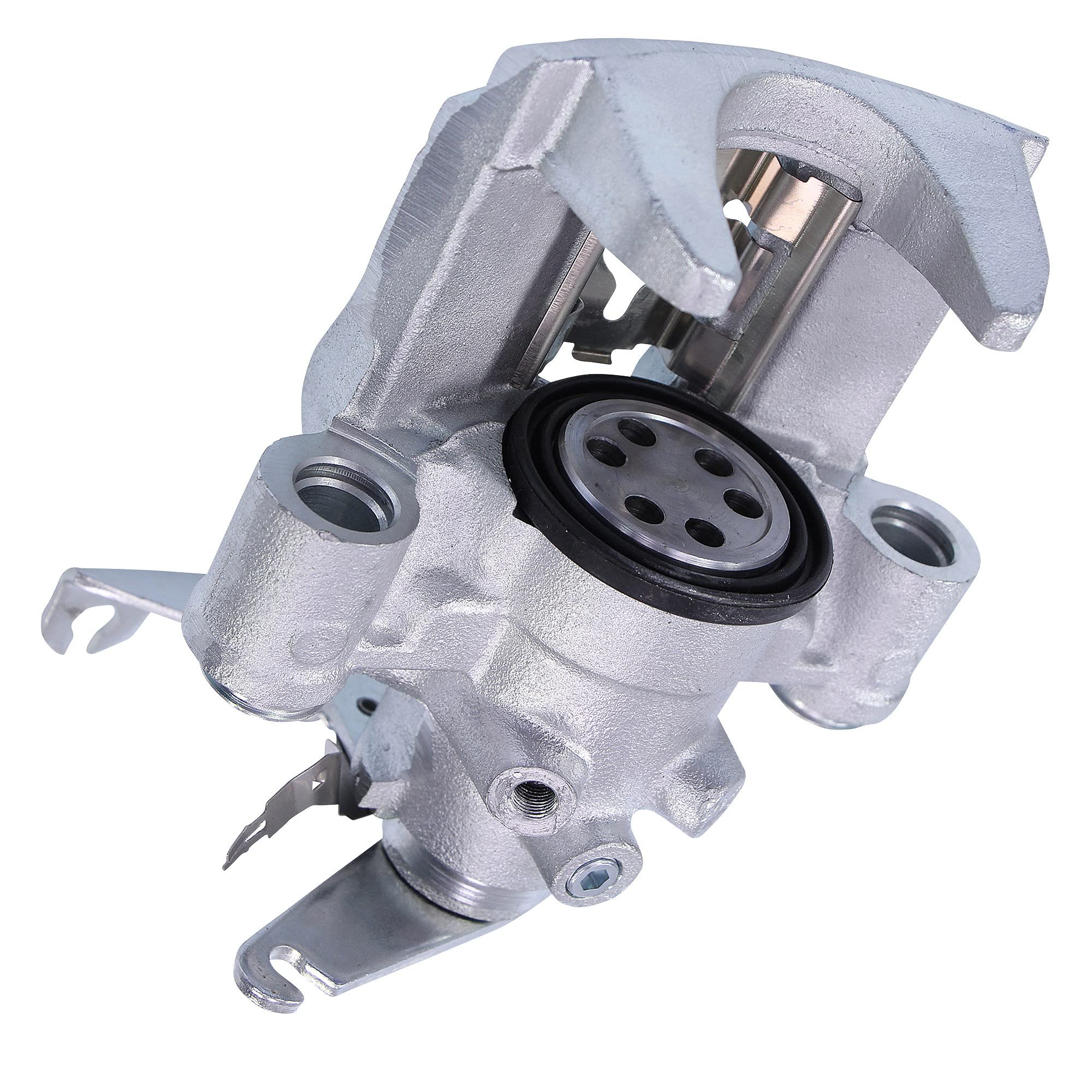 ATEC Germany 1x pinza freno posteriore destra, compatibile con IVECO DAILY | Compatibile con: IVECO DAILY III Bus, DAILY III Kasten, DAILY III Pritsche/Fahrgestell, DAILY IV Bus, DAILY IV Kasten