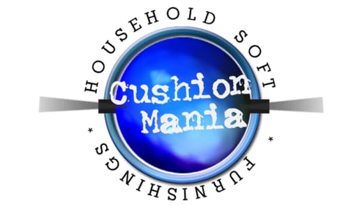 Cushion Mania #TOP1