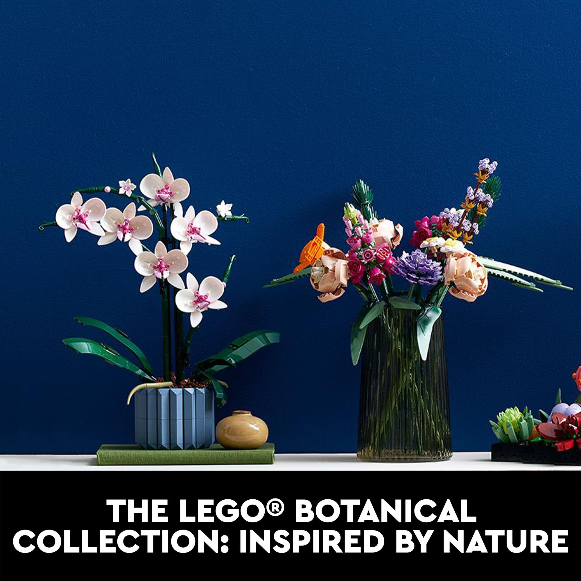 BOTANICAL RINKSページ BOTANICAL RINKSページ B004 Large Botanical — Linkasink