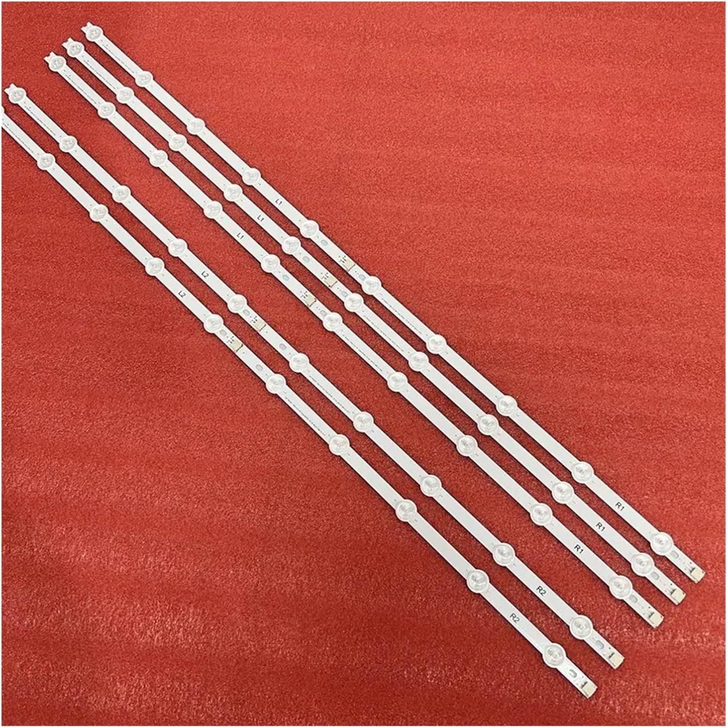 テレビ用LEDバックライト 42LA620S 42LA615V 42LN5400-UA 6916L-1214A 1215A 1216