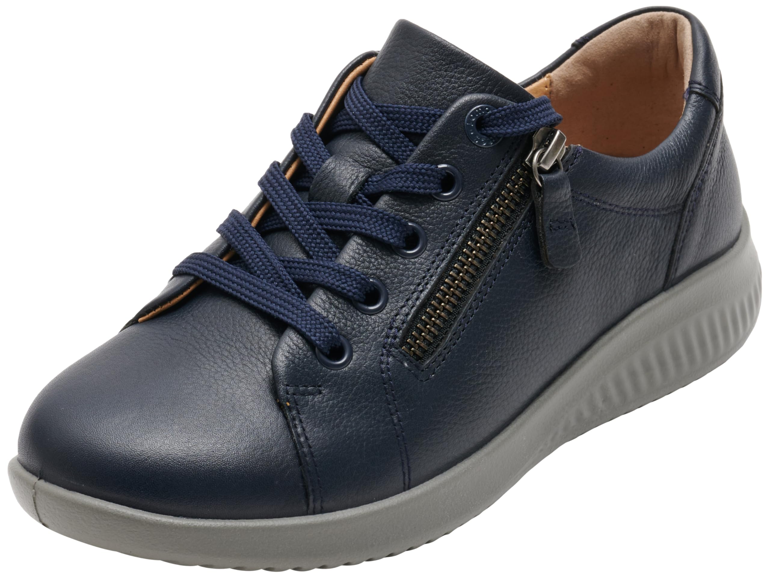 Jomos Women's Allegra Trainers, Blue, 9 UK