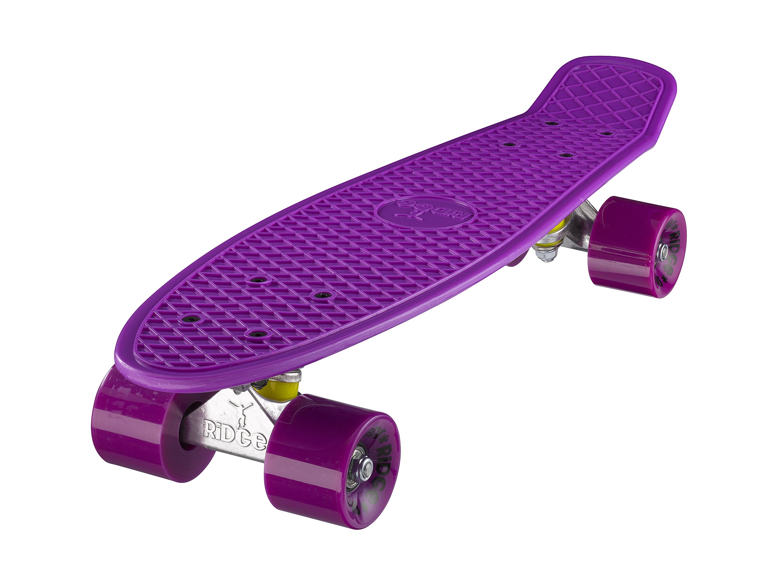 Ridge Skateboards Limited Edition Series Mini Cruiser Board Skateboard