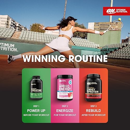 Vista 7 de Creatina de Optimum Nutrition, 0.08 oz, 1031763, 1, 1