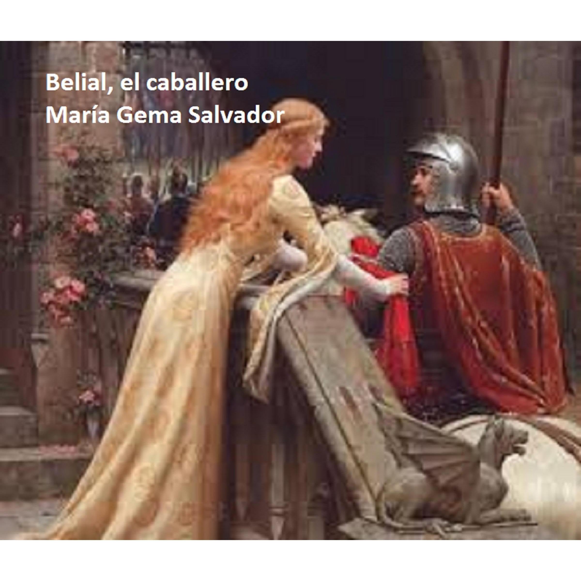 Belial, EL Caballero