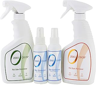 ZOP 1064 Lover's Kit Dogs Odor Eliminator