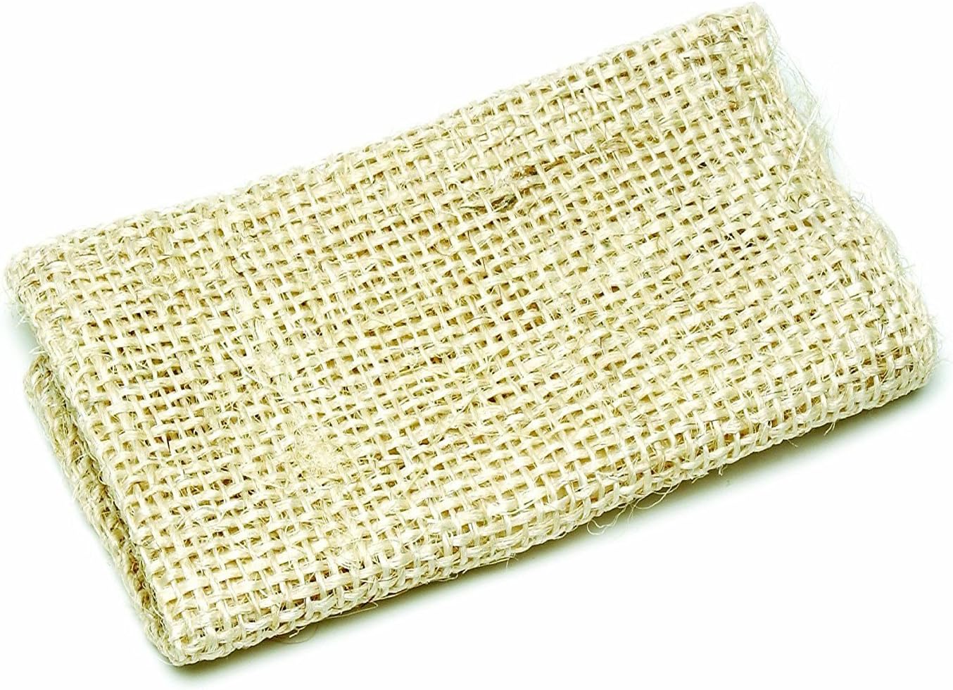 Vale BrushesGenuine Cactus Cloth - Natural - 18 X 16-1/2 Standard