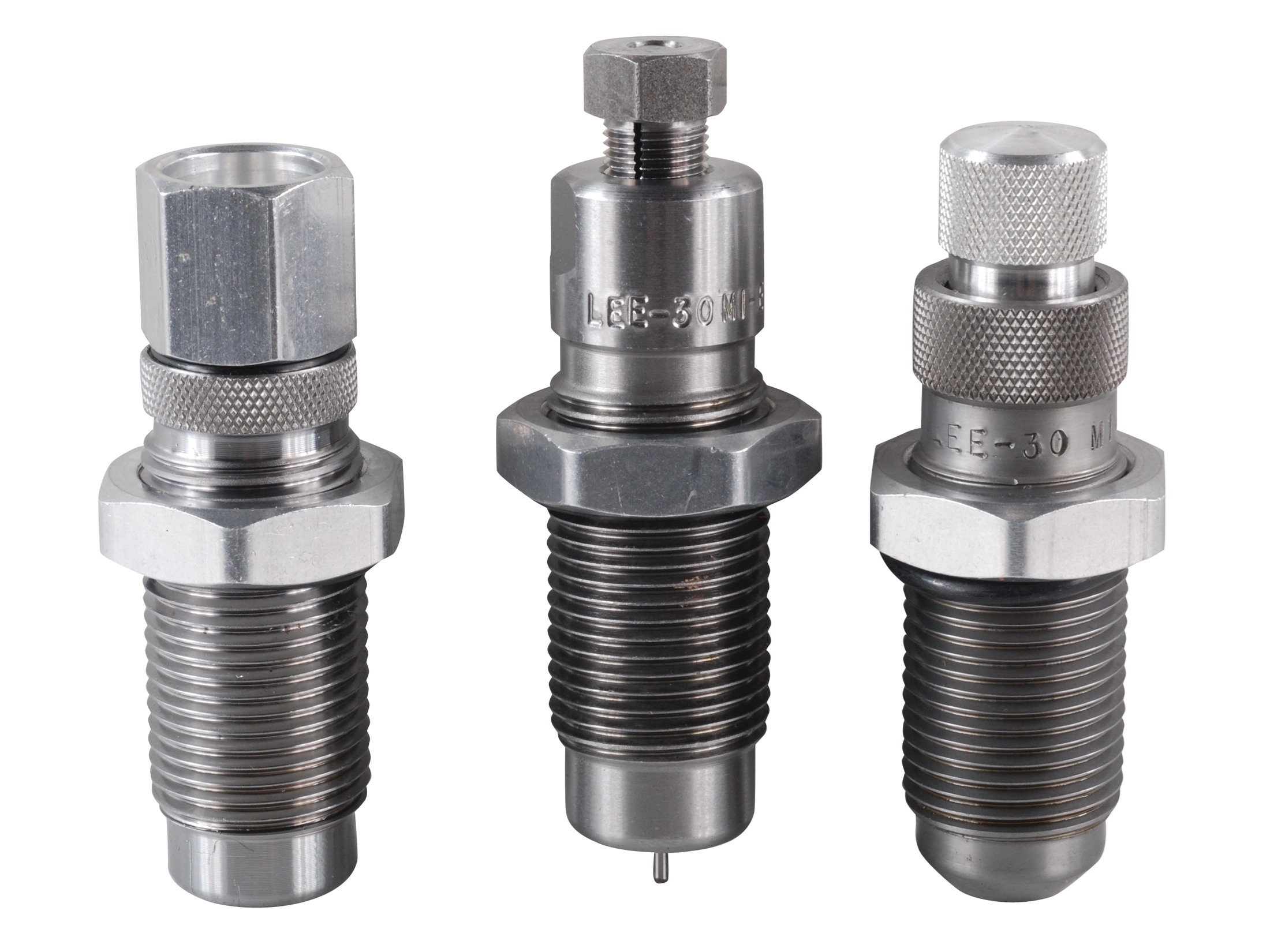 setss-o専用 Amazon.com : Lee Preciesion 90921 Lee Precision, 3 Die Steel Set