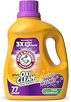 Vista 19 de Detergente para lavandería de Arm & Hammer , Anaranjado, 1