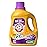 ARM & HAMMER Plus OxiClean Odor Blasters Fresh Botanical, 77 Loads Liquid Laundry Detergent, 100.5 Fl oz