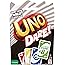 UNO Dare Card Game