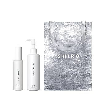 Amazon.co.jp: 【SHIRO公式ギフト】SHIRO サボン フレグランス