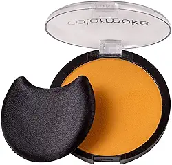 Pancake Laranja, Colormake