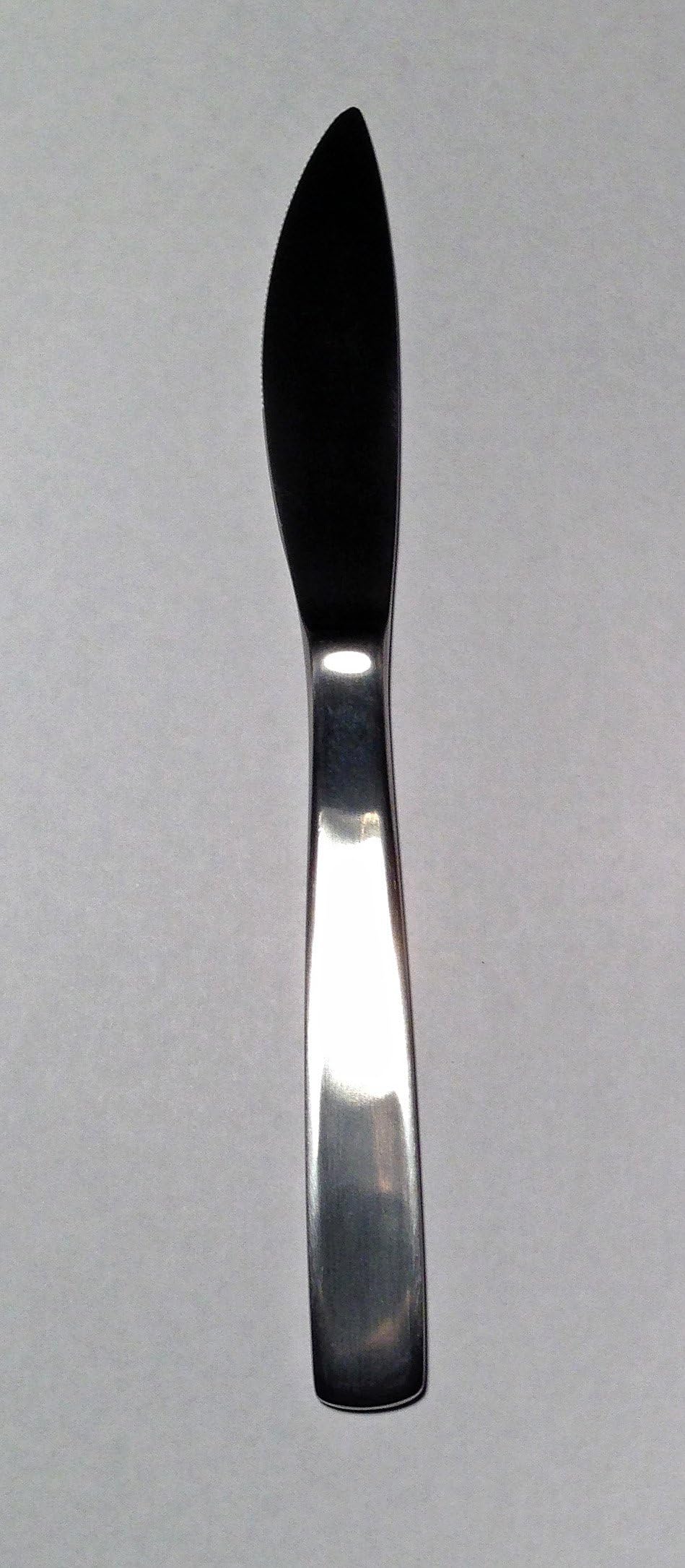 Facette Table - Dinner Knife