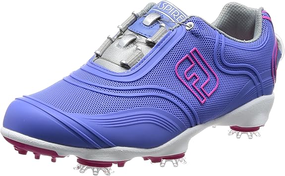 Amazon | [フットジョイ] ゴルフシューズ FJ アスパイア Boa