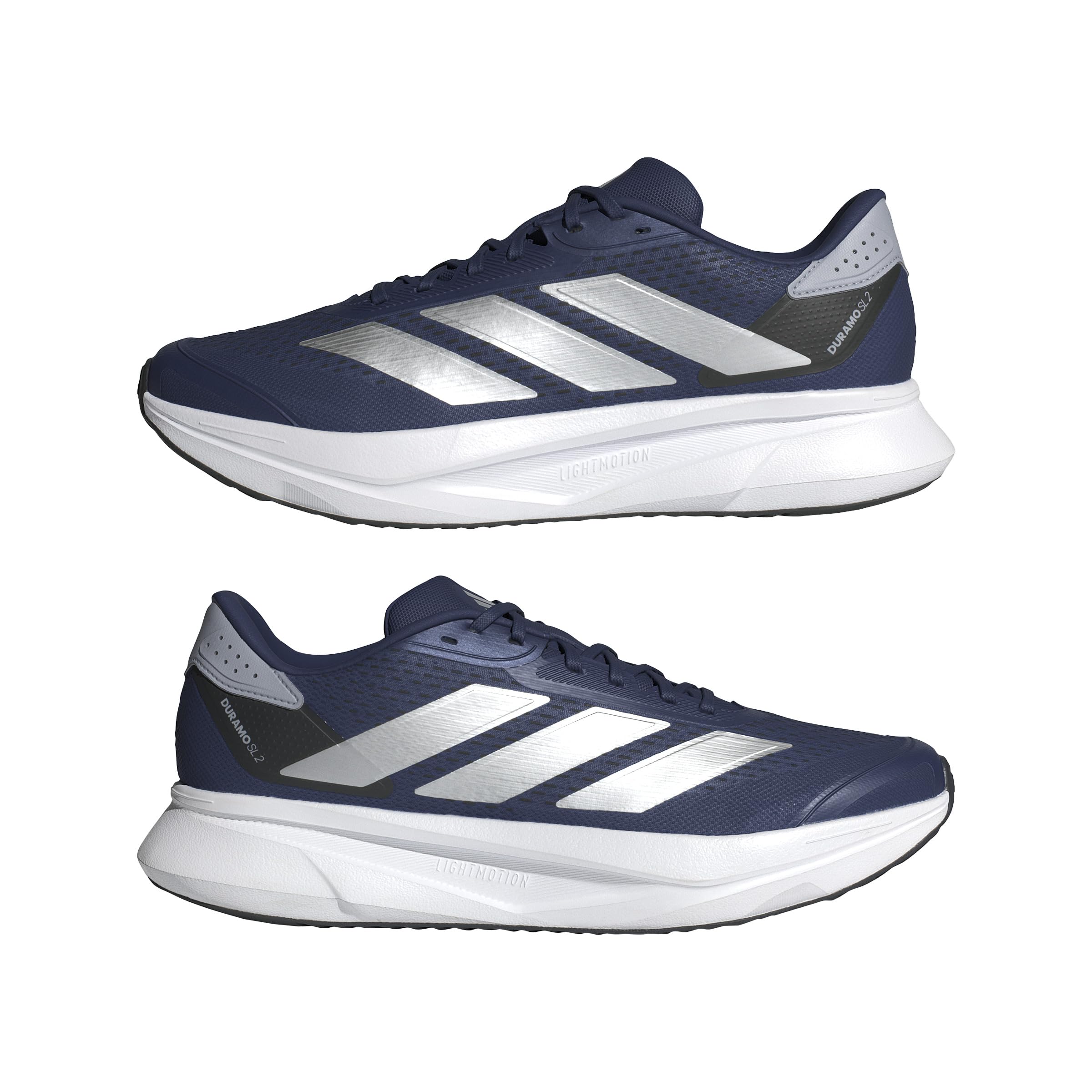 adidas Mężczyźni Duramo Sl 2 RunningButy do biegania