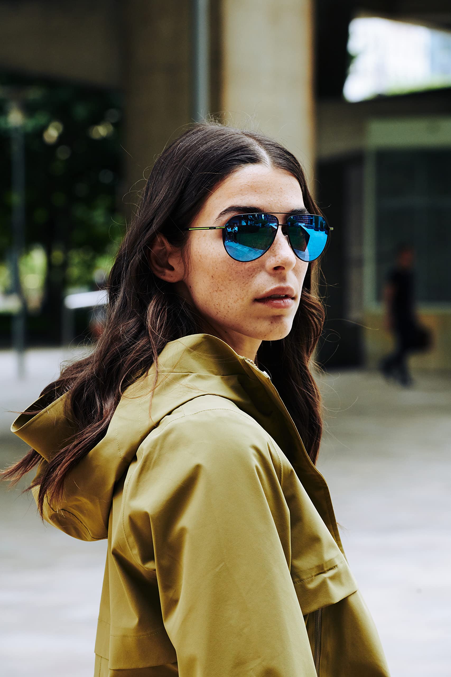 Amazon.com : Livewire Black Acid Matte – Volt+ Offshore Polarized