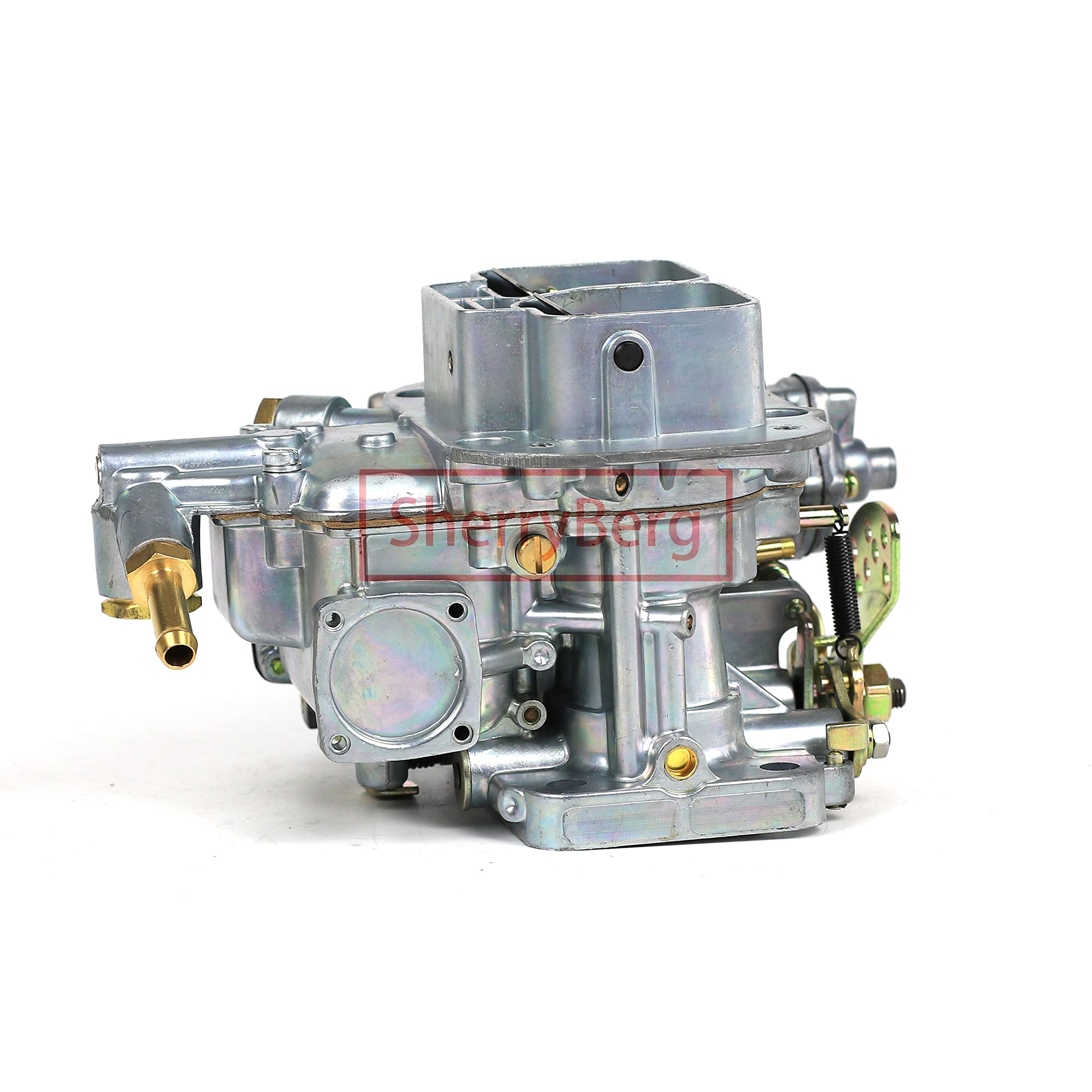 Carburador Carby Racing 32/36 DGAV 32 x 36 mm Carburador OEM Vergaser reemplazo weber/empi/holley FAJS SOLEX nuevo